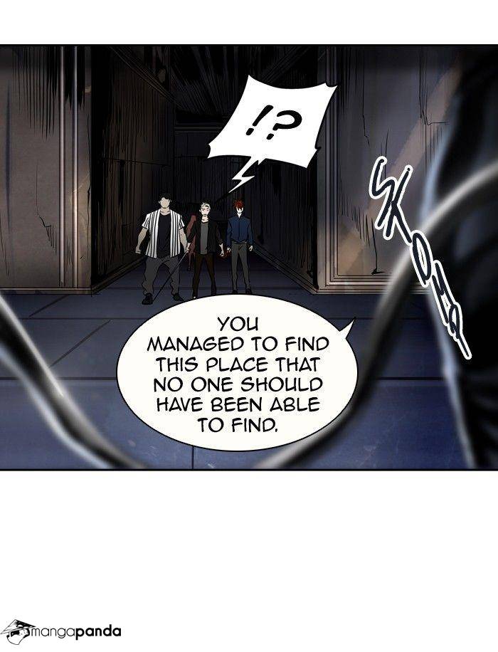Tower of God Chapter 295 image 29